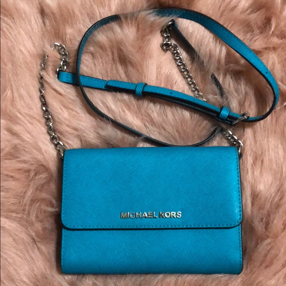 MICHAEL KORS CROSSBODY
